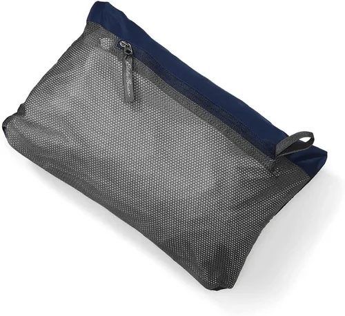 Vista 7 de Eddie Bauer Chaqueta impermeable plegable para hombre
