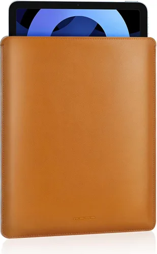 Vista 12 de MoKo Funda para Tablet de 7-8 Pulgadas, Maletín de Cuero PU Estuche Delgado y Elegante Compatible con Nuevo iPad Mini (A17 Pro) 8.3" 2024, iPad Mini