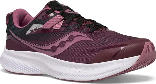 Vista 5 de Saucony Unisex-Child Ride 15
