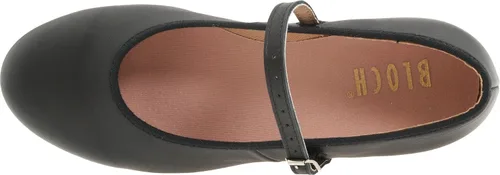 Vista 4 de Bloch Zapatos Tap On Tap para mujer