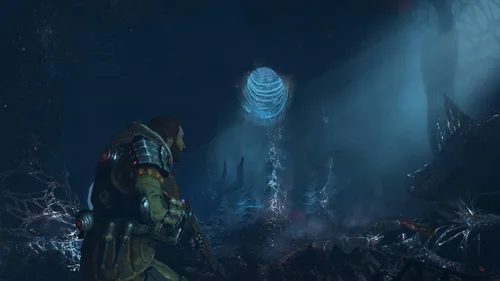 Vista 3 de Lost Planet 3 - Playstation 3
