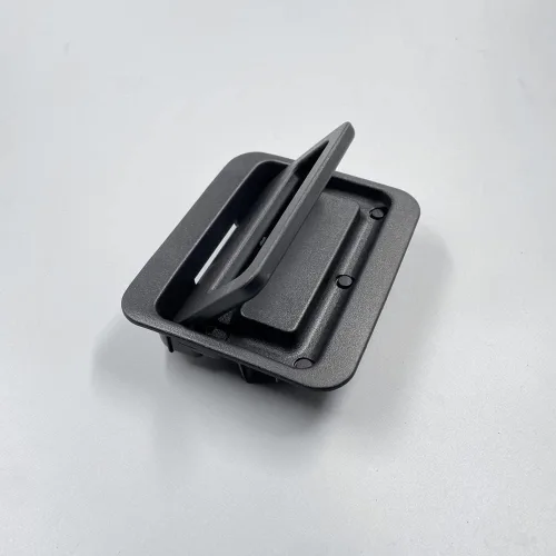 Vista 2 de Mango interior para área de carga, color negro, compatible con Nissan Pathfinder Infinity JX35/QX60 2013-2016 849B5-3JA0A