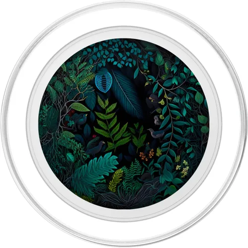 Vista 2 de PopSockets MagSafe PopGrip para iPhone