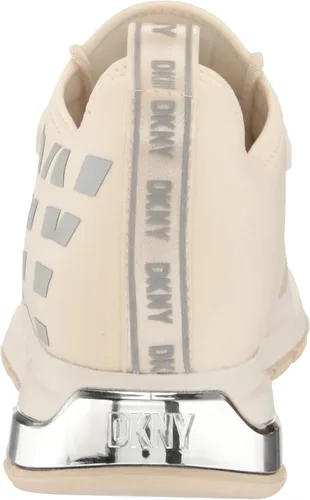 Vista 3 de DKNY Zapatos deportivos cómodos y elegantes para mujer