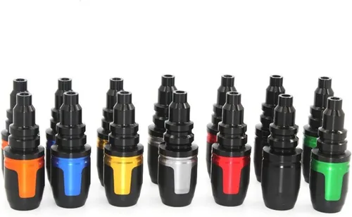 Vista 3 de for Yamaha MT-03 MT03 MT 03 Motorcycle CNC Aluminium Crash Pads Exhaust Frame Slider Protector Anti-Fall Frame Sliders (Color : Black)