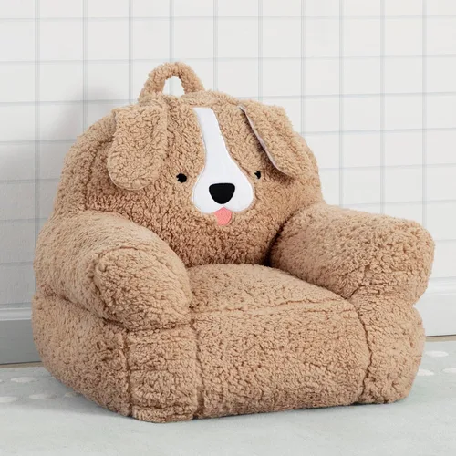 Vista 5 de Delta Children Silla Cozee Buddy, Perro