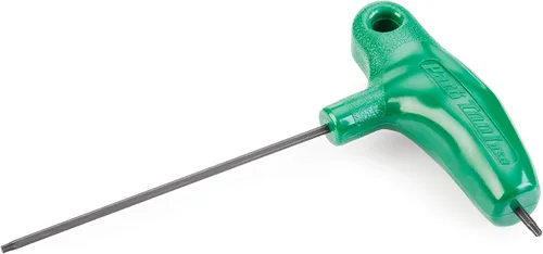 Vista 8 de Park Tool Llave compatible con Torx PH-T6 con mango P - T6 bike-hand-tools