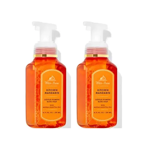 Vista 33 de Bath & Body Works, Signature Collection - Gel de ducha, A Thousand Wishes, 10 onzas