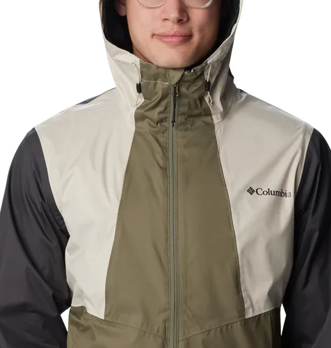 Vista 4 de Columbia Inner Limits II - Chaqueta para hombre