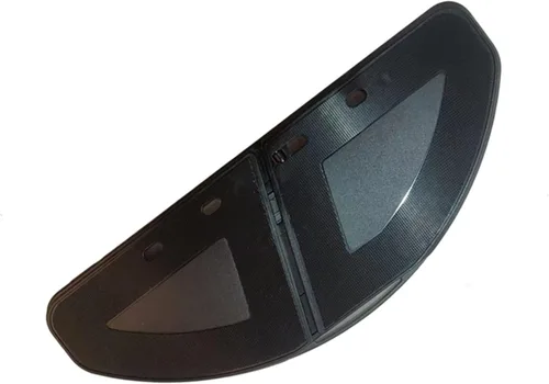 Vista 2 de Accesorios de caja de tanque de agua eléctrica. Compatible con Midea M7max/M7 Pro S8, piezas de repuesto para aspiradora robot