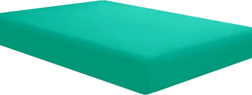 Vista 7 de Sfoothome Sábana bajera ajustable tamaño individual con bolsillos profundos, microfibra suave y cómoda, resistente a la decoloración y a las Beige