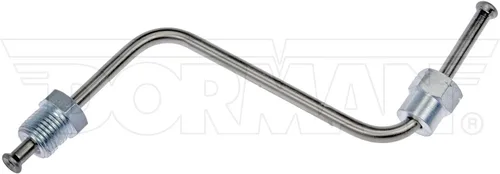 Vista 4 de Dorman 919-236 Kit de línea de freno de acero inoxidable compatible con modelos Jeep seleccionados (OE FIX)