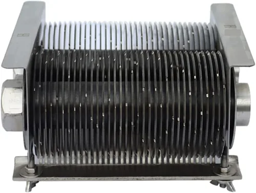 Vista 2 de INTSUPERMAI Una cuchilla 26.2 ft m para la cortadora de carne comercial de QE 110V Cortadora de carne 1,102.3 lbs/H