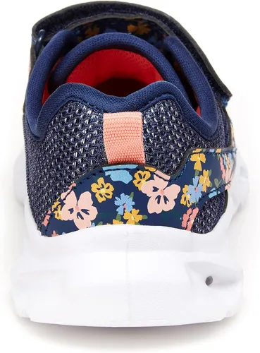 Vista 3 de carter's Tenis Benjamin para niñas, estampados, 9 para niños pequeños, Estampado