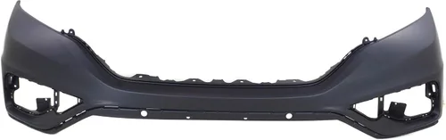 Vista 358 de Garage-Pro Cubierta de parachoques compatible con Honda Accord 1990-1991 imprimado delantero HO1000135