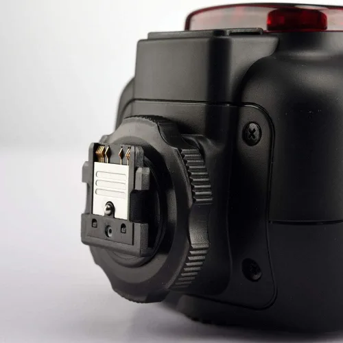 Vista 3 de Godox flash Speedlite tt600s 2.4 G para Sony A7II/A7/A7R/A7S/A6000 Cámaras tt600s 2.4 G flash Speedlite para cámaras Sony A7II/A7/A7R/A7S/A6000