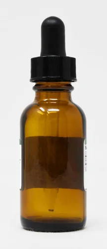 Vista 3 de Extracto líquido de glicerita de matricaria y valeriana (1:5) - Sin sabor (1 oz, ZIN: 522477)