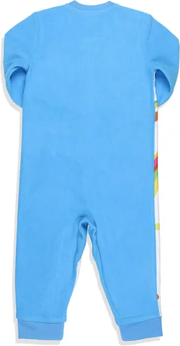 Vista 3 de Nickelodeon - Pijama de dormir sin pies para niño