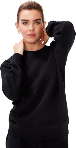 Vista 3 de KUT & SO Sweatsuits for Women – Essential 2-Piece Tracksuit Set Includes Fleece Jogger and Matching Crewneck Sweater