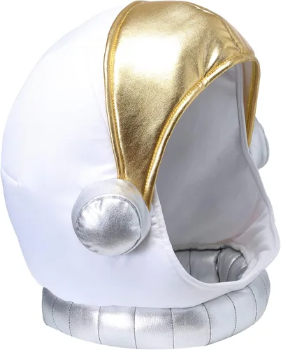 Vista 4 de Fun Costumes - Casco para adulto