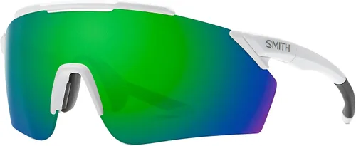 Vista 11 de SMITH Ruckus - Lentes de sol deportivos de alto rendimiento para correr, ciclismo, MTB y más, para hombres y mujeres