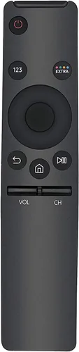 Vista 2 de Nuevo BN59-01259B BN59-01259D Remoto de repuesto para Samsung TV UA40KU6100 UA40KU6300 UA49KU6100 UA49KU6300 UA49KU6300K UA49KU7350 UA55KU6300