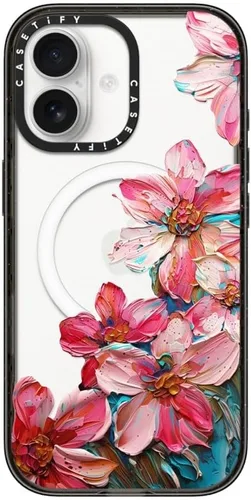 Vista 166 de CASETiFY Funda para iPhone Air, compatible con MagSafe
