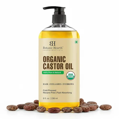 Vista 9 de Botanic Hearth Aceite de masaje Soremuscle - 8 onzas líquidas, paquete de 2