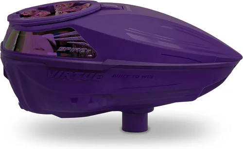Vista 5 de VIRTUE Spire V/IV - Cargadoras/tolvas electrónicas de paintball