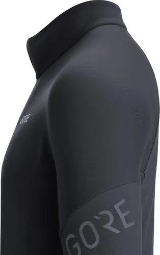 Vista 5 de GORE WEAR Maillot Ciclismo C3 Thermo Hombre