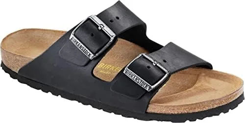 Vista 2 de Birkenstock Sandalias Arizona para mujer - Estrechas