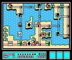 Vista 6 de Super Mario Bros. 3 (Renewed)