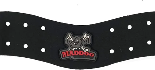 Vista 3 de Maddog® Protector de cuello para paintball y airsoft