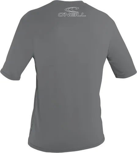 Vista 2 de O'Neill Camiseta básica de protección solar UV para hombre