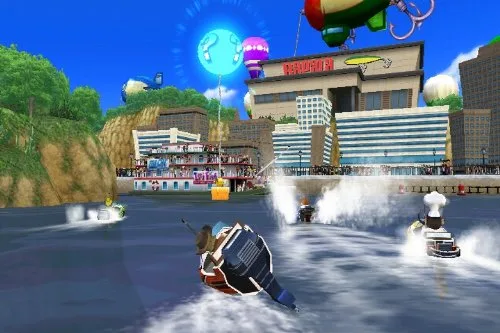 Vista 4 de Rapala We Fish - Nintendo Wii
