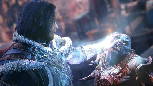 Vista 2 de Middle Earth: Shadow of Mordor - Xbox 360
