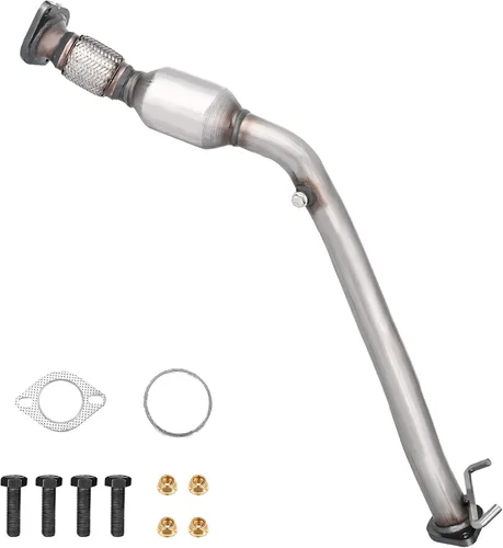 Vista 32 de Nilight Convertidor Catalítico para Toyota RAV4 2.0L 2001 2002 2003 (Estándar EPA)