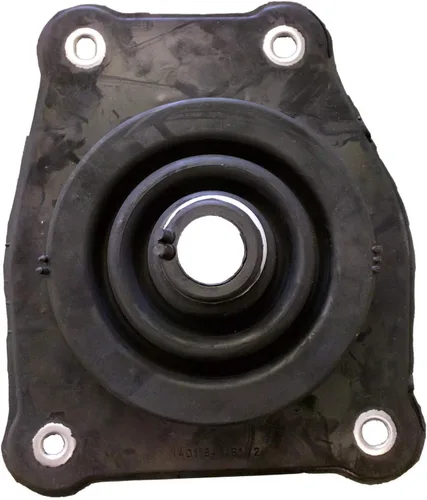 Vista 3 de Aislador de consola central auténtico para Mazda, NA0164481B.