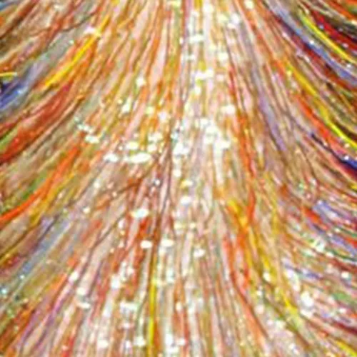 Vista 4 de Bagilaanoe Vestido corto con borla para mujer, con tirantes delgados, sin mangas, dobladillo de plumas, espalda descubierta, cóctel, fiesta, latín