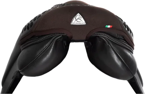 Vista 6 de Acavallo Protector de asiento de gel - Ortho Coccyx