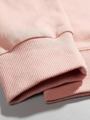 Vista 5 de SOLY HUX Sudadera con capucha para hombre con estampado de letras, manga larga, cordón, Caqui