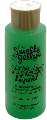 Vista 11 de Smelly Jelly líquido pegajoso