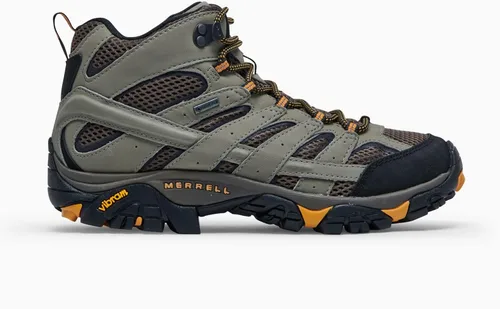 Vista 7 de Merrell Moab 2 Mid Gtx - Botas de senderismo para hombre