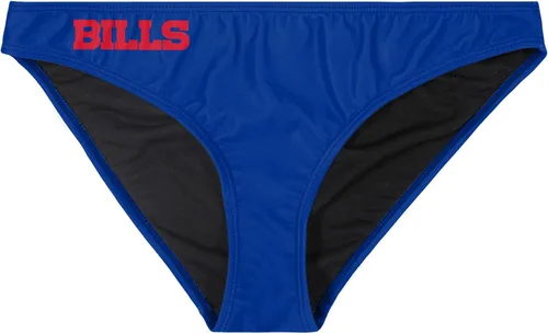 Vista 543 de FOCO Women's NFL Team Logo Ladies Bathing Swim Wear Suit