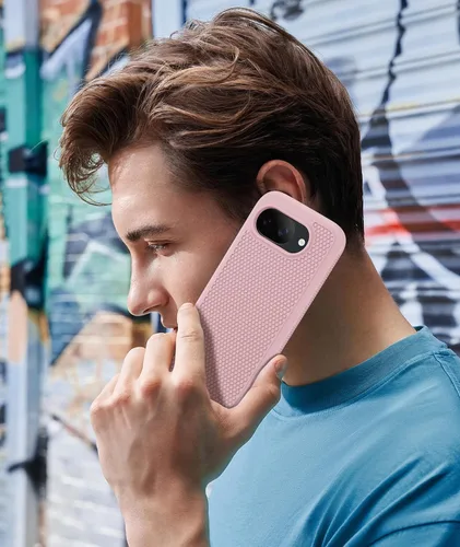 Vista 57 de FNTCASE Funda para iPhone 17 Pro: Fundas delgadas translúcidas de color azul claro compatibles con MagSafe, protección completa de la cámara