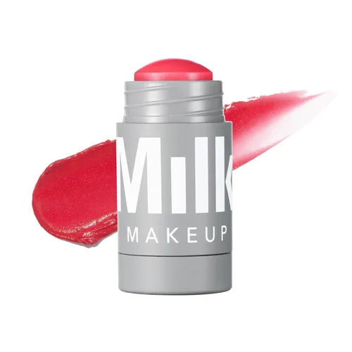Vista 27 de Milk Makeup Barra de crema multiusos Lip + Cheek con acabado satinado o mate