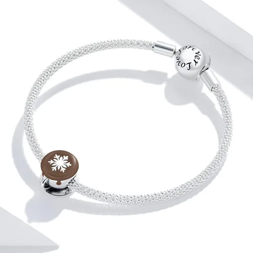 Vista 101 de BISAER Hamsa - Dije de mano de plata de ley, piedras preciosas azules de mal de ojo, se adapta a brazalete, pulsera, collar