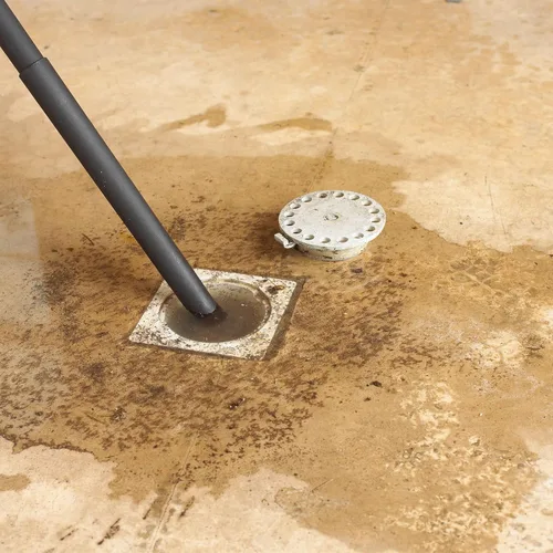 Vista 8 de Herramienta para hendiduras Shop Vac de 1-1/4" con 2 varillas de extensión