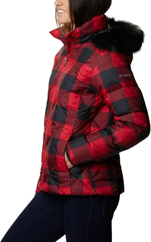 Vista 3 de Columbia ICY Heights II - Chaqueta de plumón para mujer