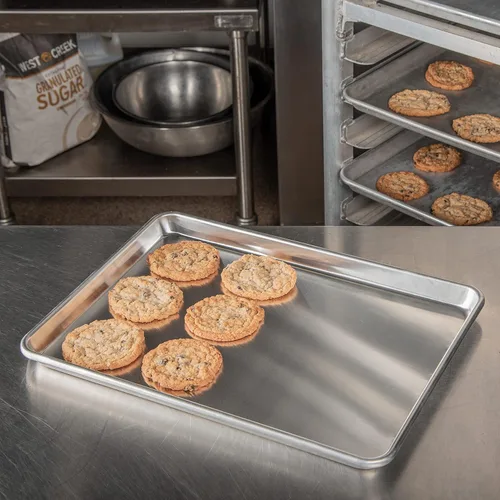 Vista 5 de Carlisle FoodService Products Sartén para bollos de tamaño medio